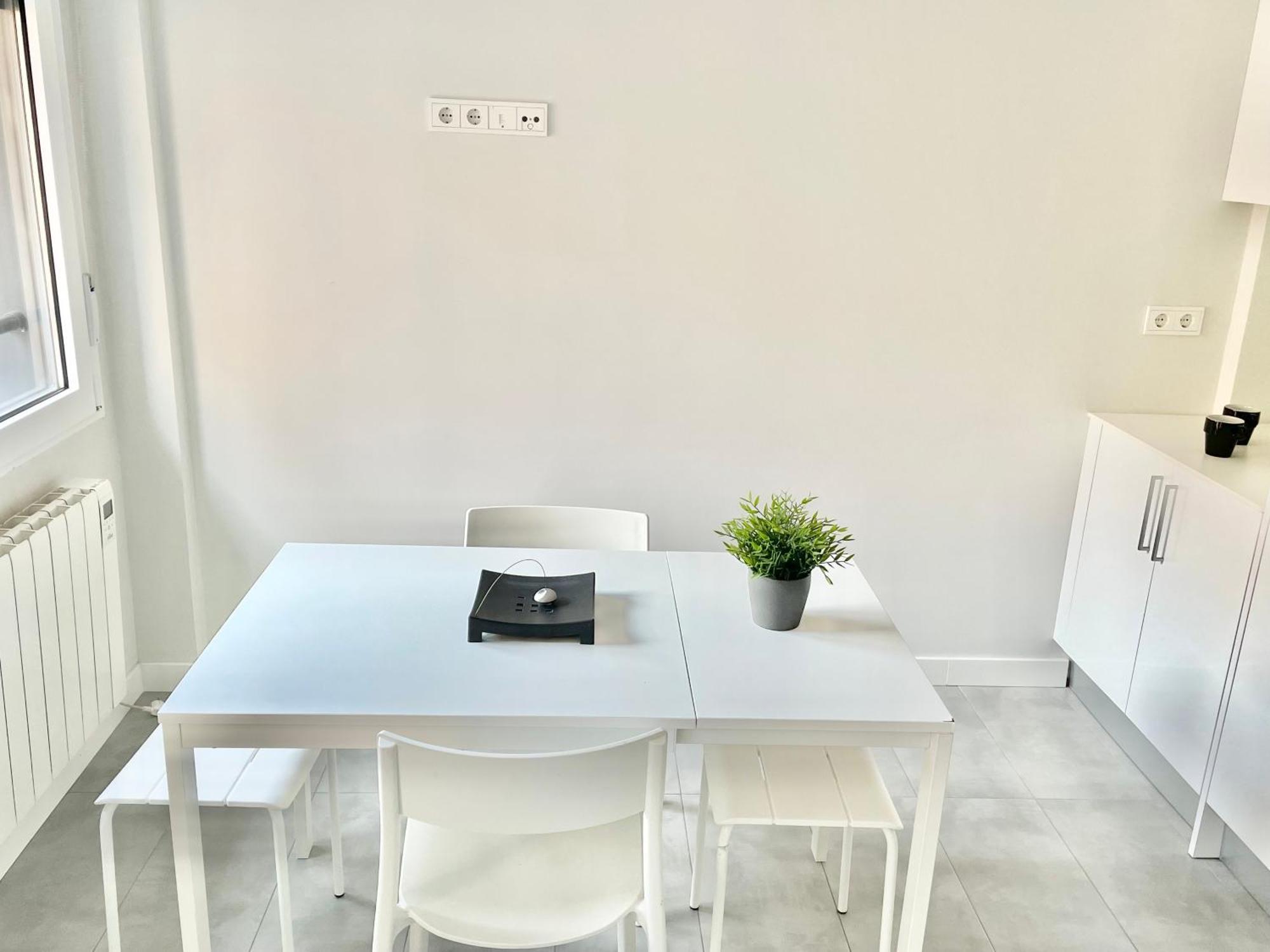 Apartamento San Lorenzo Playa. Vistas Al Mar. Хихон Экстерьер фото